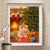 5D DIY Diamond Embroidery Street Pictures Of Rhinestone Diamond Painting City Landscape Cross Stitch Mosaic Home Decor