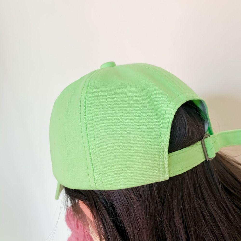MOM+DAD=ME Children's Cap Cute Sunscreen Hats Gifts Kids Baseball Hats  For Boys Girls