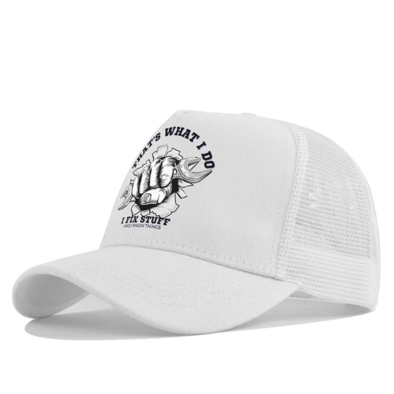 Yeni 2025 İlkbahar Yaz Baskılı File Nefes Alabilir Beyzbol Şapkası Kişilik LOGO Erkek Kadın Çiftler İçin Vizörlü Şapka Casquette Gorras