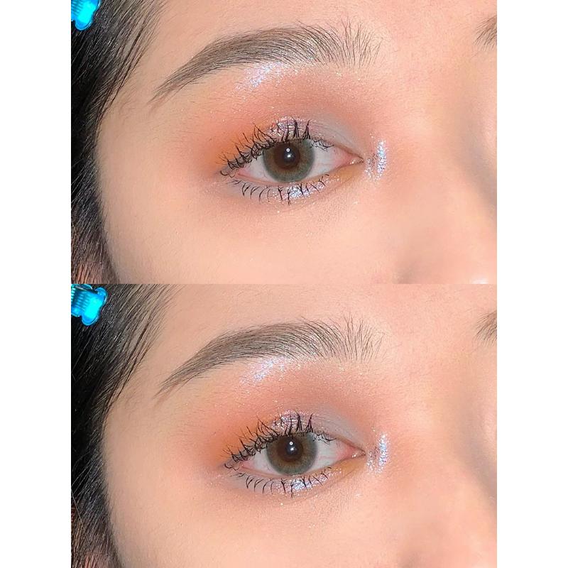Gilding Shimmer Liquid Eyeshadow Brightening Lying Silkworm Highlight Stick Eye Cosmetic Long-lasting Shiny Makeup Illuminator