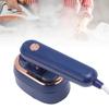 Handheld Steam Iron 800W 100ML Capacity High Efficiency Leakage Proof Small Ironing Machine for Home Travel Dormitory