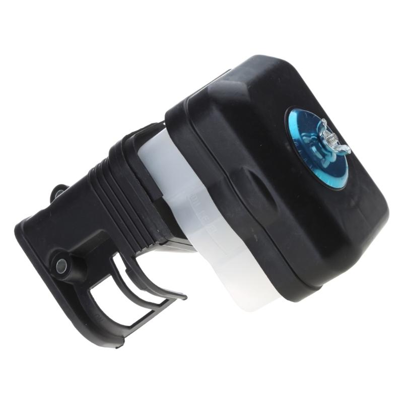 

Воздушный фильтр с масляной ванной 168 170F воздушный фильтр в сборе для GX120 GX140 GX200 бензиновый двигатель насос культиватор измельчитель 1