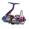 Fishing Reel Spinning Wheel All Metal Spinning Fishing Reel for Freshwater Saltwater SK4000