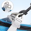 Fast-Dry Pet Clothes Puppy Reflective Cooling Clothes Summer Vest Pet Supplies
