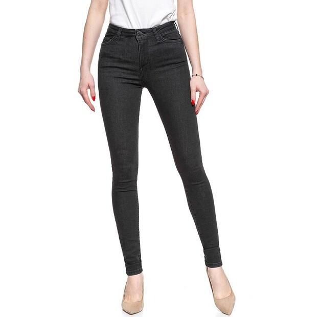 Джинсы Mustang ZOE SUPER SKINNY EU W24_L32