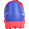 Puma Ultra 4.3 TT Comfortable Versatile Low-Top Soccer Shoes Kids sneaker Red 106541-01