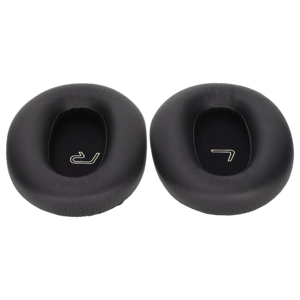Headphone Ear Pads Replacement Ear Cushion for Edifier W860NB W830BT Bluetooth Headset