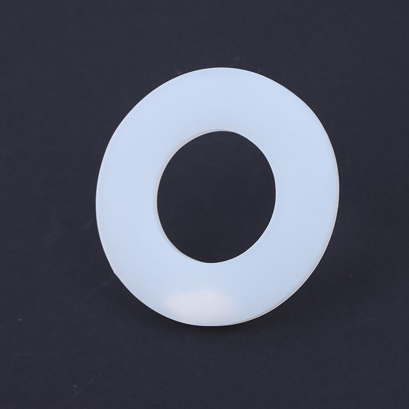 5Pcs Seal Washer For Geberit Silicon Rubber Flush Valve Seal Washer Diaphragm Household Bathroom Accessories