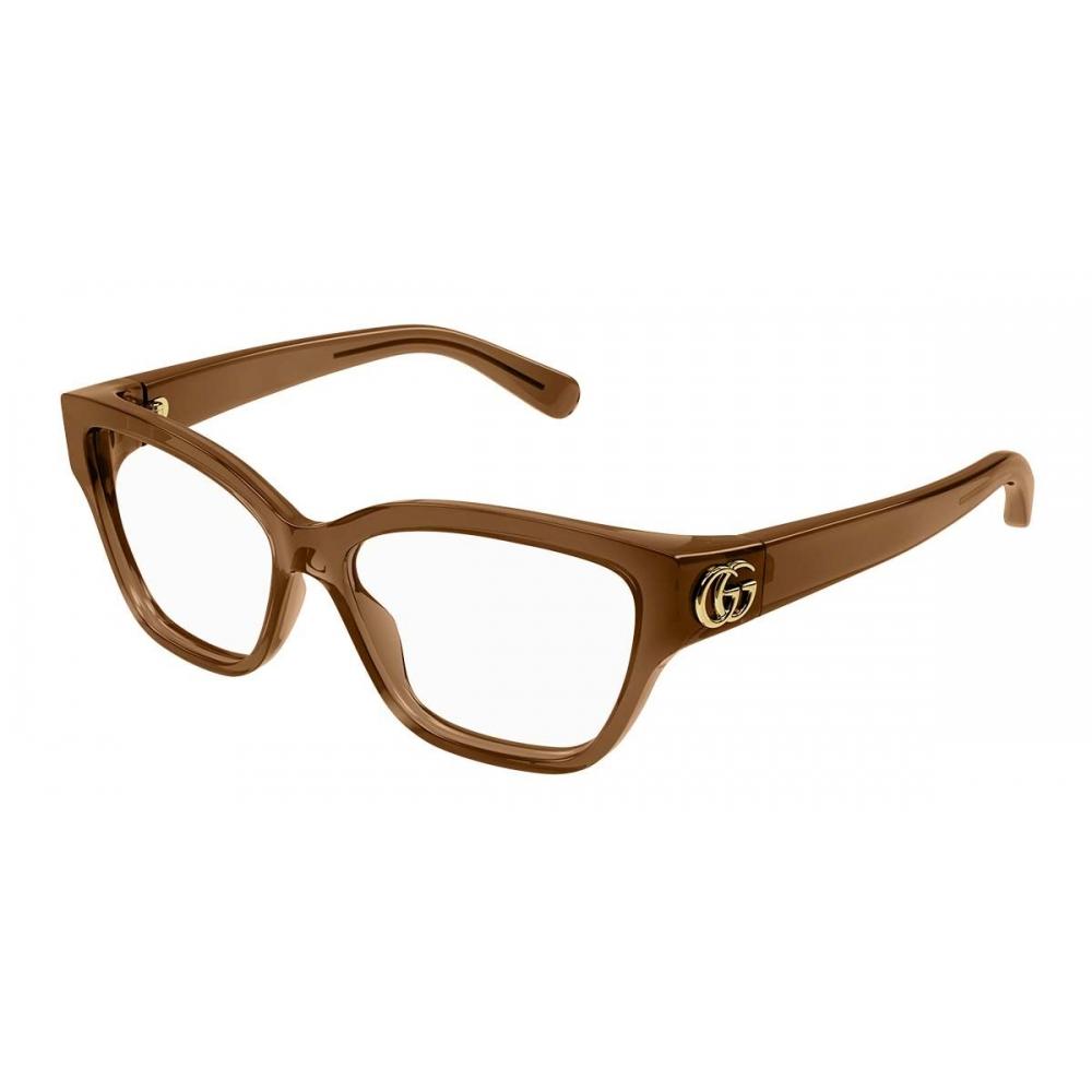 Gucci Gg1597o 003 Women Eyeglasses