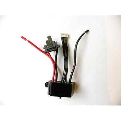 631811-8 Controller