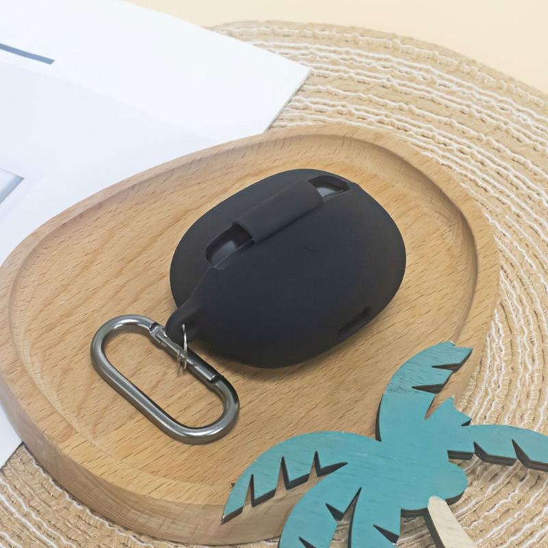 Headphone Shockproof Housing Skin-friendly Guarding Washable Shell for OpenDots ONE E310 Keep Safe From Accidental Drop
