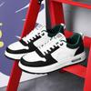 Men's Minority Fashion Board Shoes Low-Top Trendy Teen Sneakers Student Minimalist Board Shoes