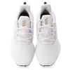 Adidas Alphabounce+ 3 'White Copper Metallic' Women's Sneakers EG1386