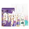 Hydrating & Smoothing Freesia Scent Hair & Body Care Gift Set