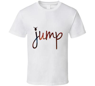 JUMPspace Marškinėliai