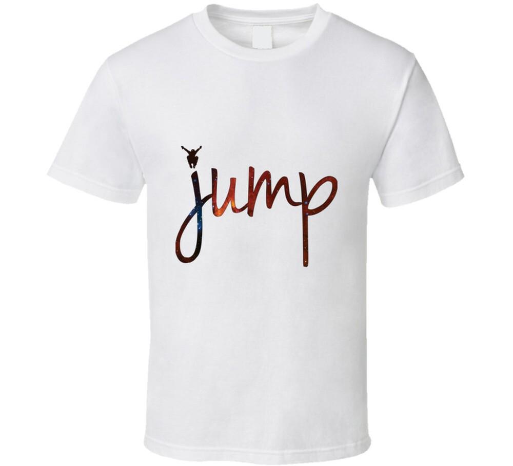 

JUMPspace T Shirt M