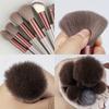 Makeup Brushes 8-29Pcs Makeup Kit Professional Women Cosmetic Soft Powder Brush Eyeshadow Foundation Full Set Travel Beauty Tool