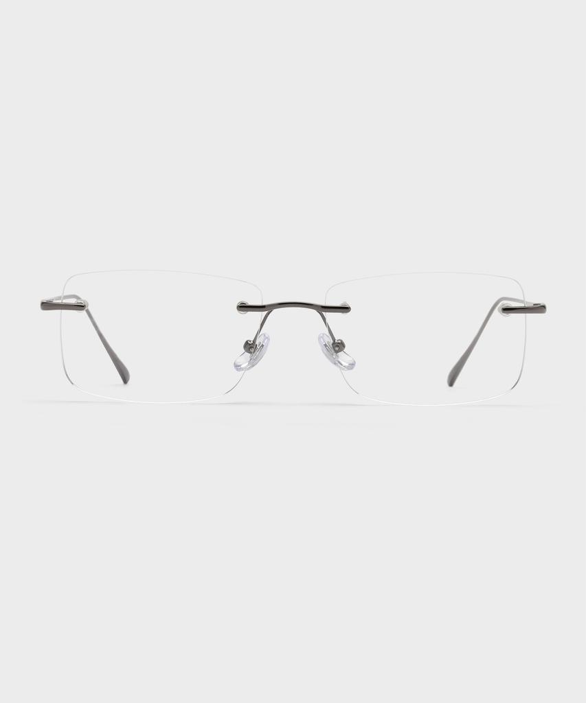 Nonpig Icon_Gr Eyeglass Frames