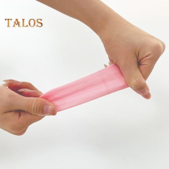 1/6Pcs Silicone Bottle Cover Leakproof Elastic Sleeves Travel Essentials Silicone Bottle Covers Reusable Toiletry