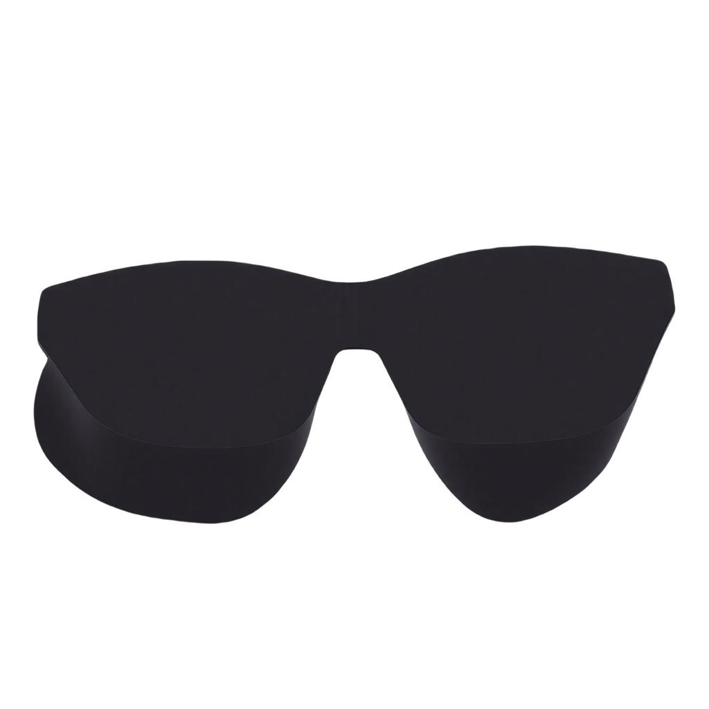 AR Glasses Full Light Blocker Fit for Rayneo   3S   2S 3 3S 3S Pro 2 2S Glasses   Soft Silicone Glasses Lens Shade
