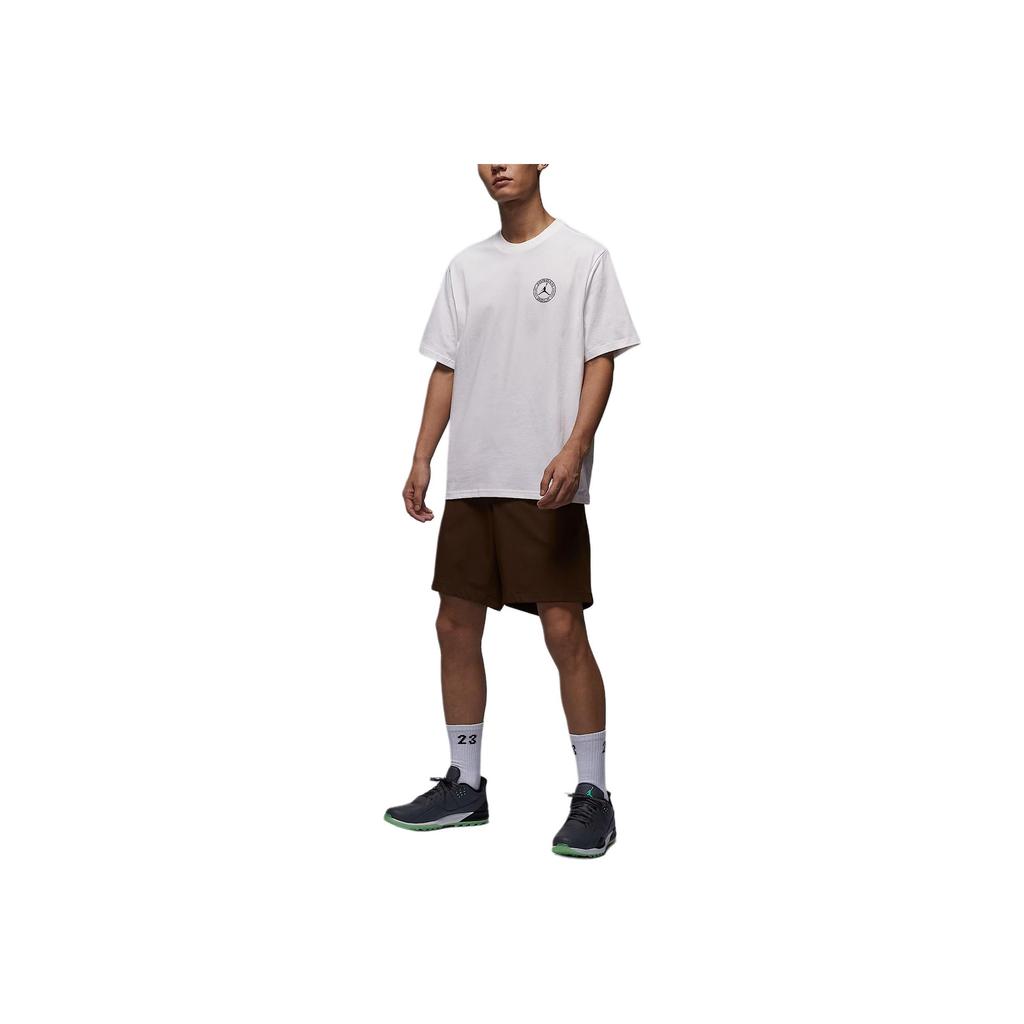 New Jordan Sport Dri FIT T Shirt Men's IH2130-100