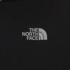 The North Face Men S Long Sleeve Hoodie Black Nt7tr52a