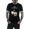 The Exorcist Mens Classic Poster T-Shirt