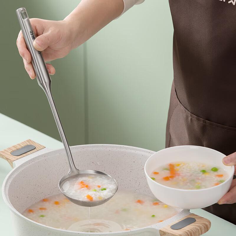 304 Stainless Steel Kitchen Utensils