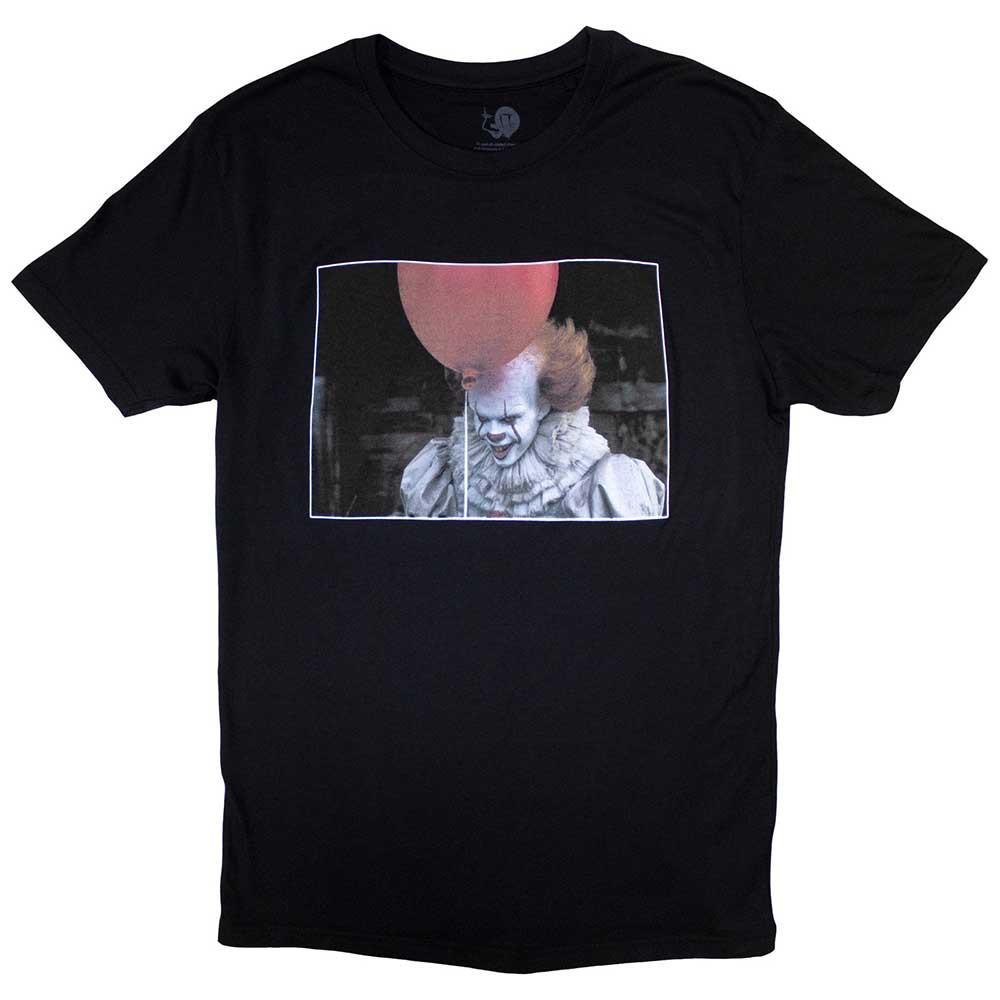 IT Balloon Official Men s T-Shirt- S