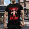 Paddy The Baddy T Shirt