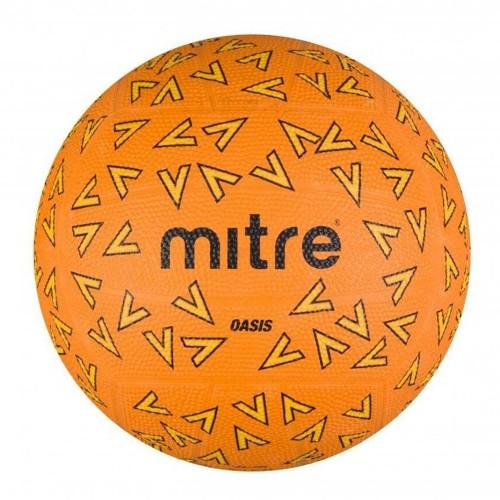 Mitre Oasis 18 Panel Handball