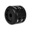 Cable Hook Stop Stopper Rubber Cushion for ATV UTV Winch