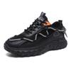 Youth outdoor running shoes tide and platform lightweight sports shoes