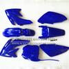 Rame și accesorii pentru motociclete – Garnituri laterale moto