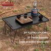 Outdoor Portable Folding Mesh Table