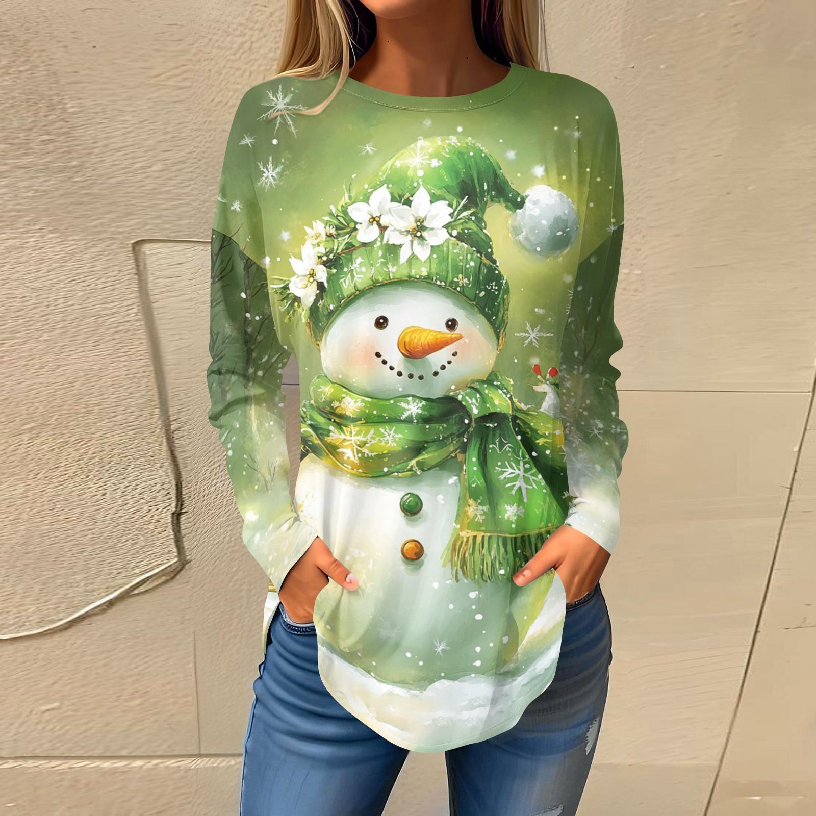 Футболки для женщин — фото 10