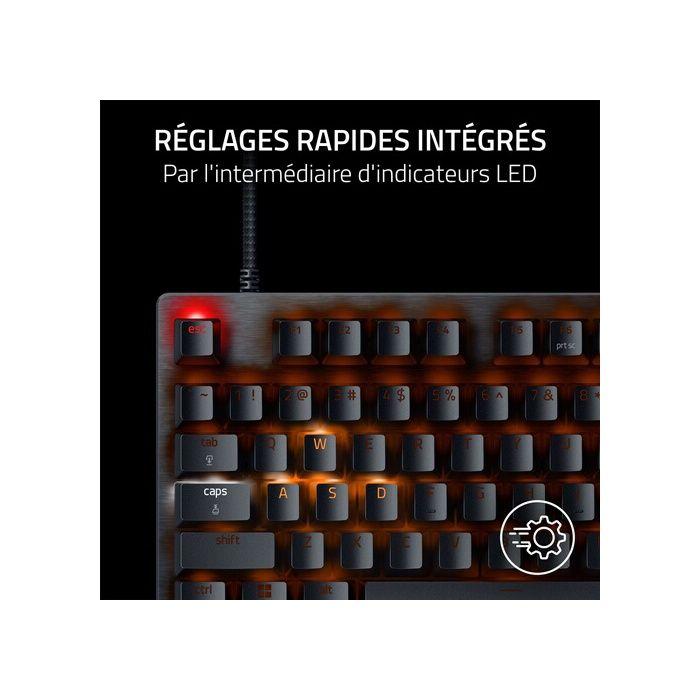 Razer huntsman v3 pro tkl