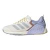 adidas Dropset 3 Bianco Gesso Tono Viola Sneakers da Donna Crema Halo-Silver JI3903