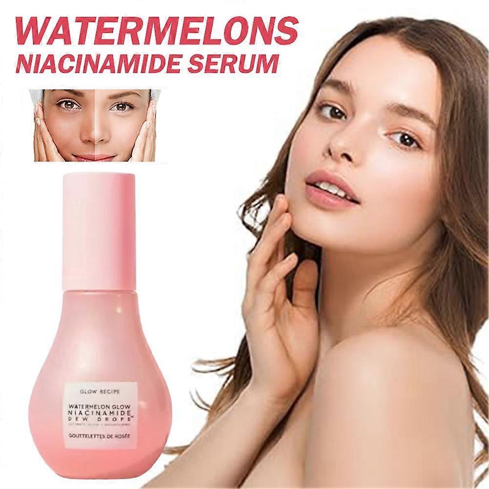 40ml Korean Niacinamide Dew Drops Face Serum
