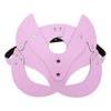 SM Sexy Fox Mask Eye Mask Cosplay Stage Performance Props Couple Sex Toy Adult Sex Product