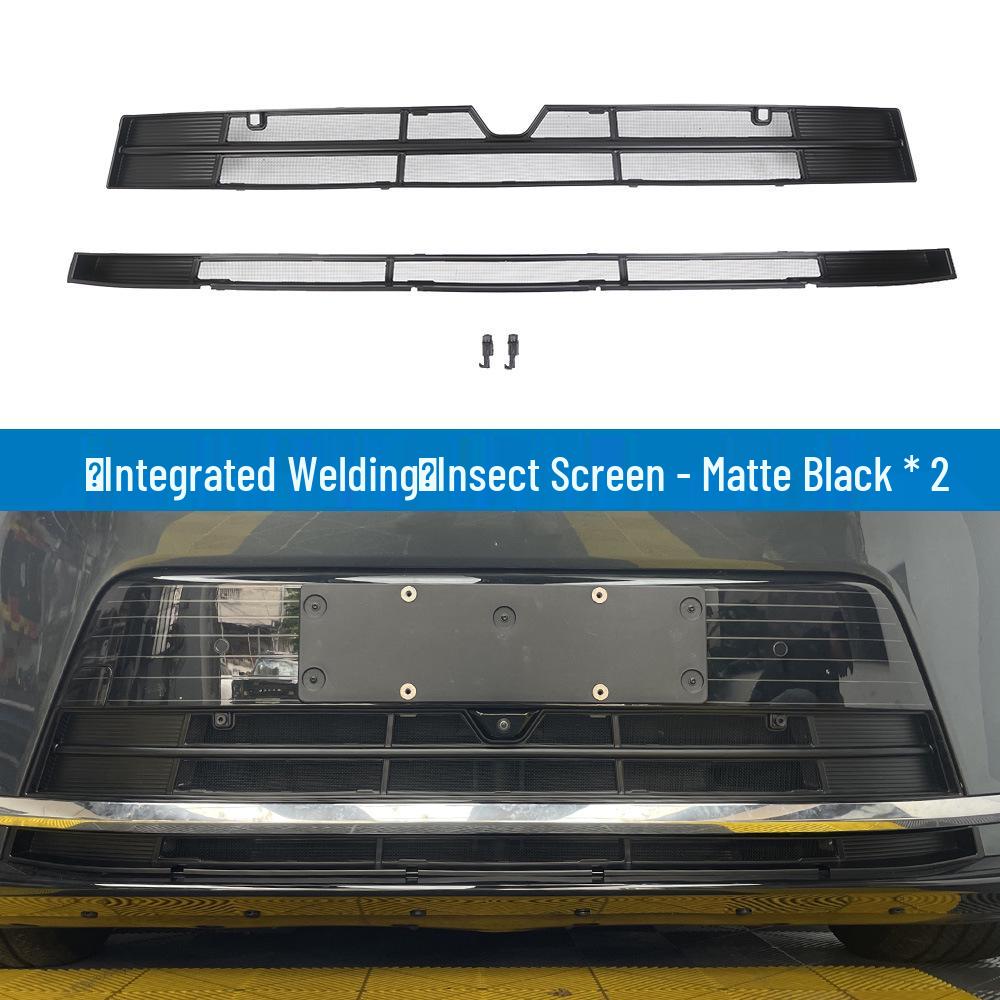 Nio ES8 Anti-Insect Radiator Grille Protection Net with Buckle
