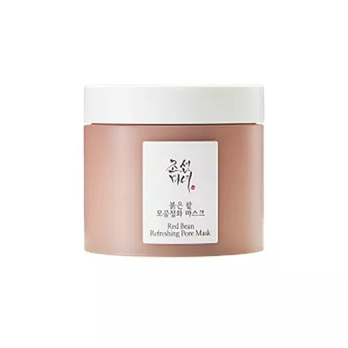 

Beauty of Joseon Red Bean Освежающая маска для пор 140 мл