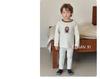 Children's Autumn/Winter Pajama Set 2025 - Warm, Comfortable Thermal Underwear for Small/Medium Kids