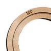 Cutting Dies Leather for Cutter Steel Punch Set Circles Tools Handmade Craft