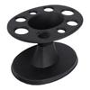 Professional Salon Combs Storage Stand Multi Slots Clips Holder Hairdressing Tools Organizer Rack