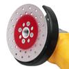M14 Vacuum Brazed Diamond Cutting Granite Saw Blade Diamond Cutting Grinding Disc For Marble Concrete Ceramic Tile Angle Grinder