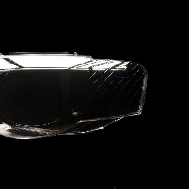 Volkswagen Old Magotan 06-11 Headlight Cover Transparent Lampshade