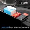 Storage Box for Radar Leopard 5 Control Screen (Models 23-25)