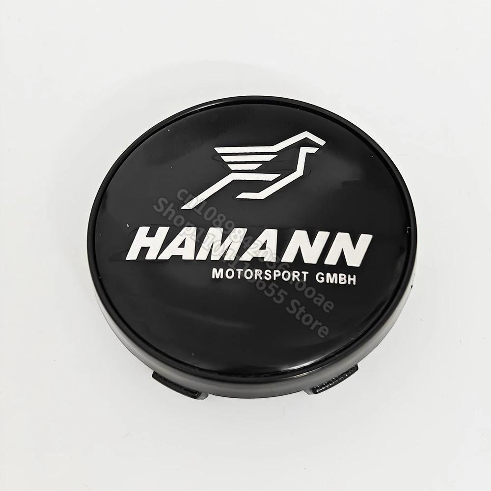 Für BMW Heiß 2025 60 mm Radnabendeckel Automobilteile Radnabendeckel Umbau