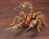KOTOBUKIYA HMM ZOIDS Guy Sack Total Length 150mm Scale Plastic Model RZ-002 Approx. 1/72
